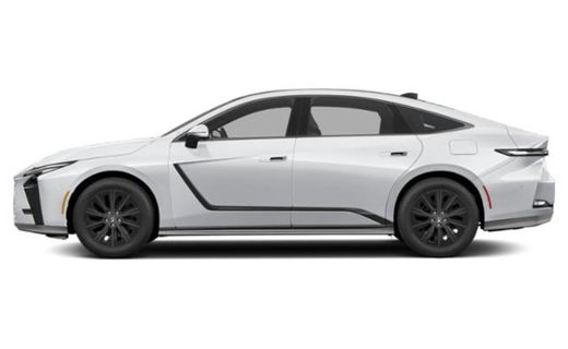 2026 Lexus ES 350H Premium