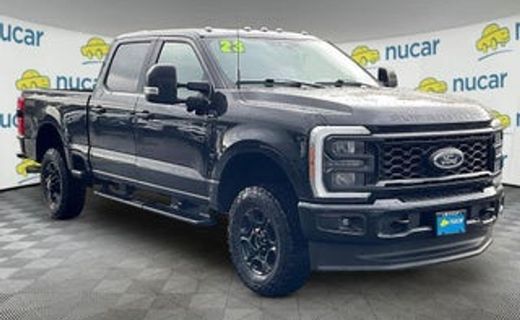 2022 Ford F-350