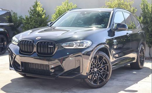 2023 BMW X3