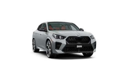 2027 BMW X2 XDRIVE28I