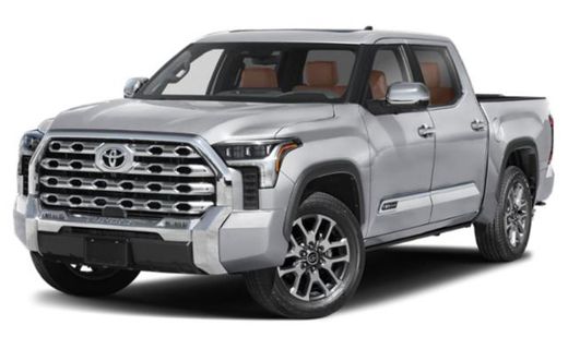 2026 Toyota Tundra 1794