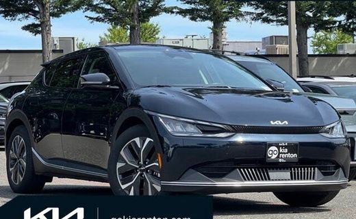 2024 Kia EV6