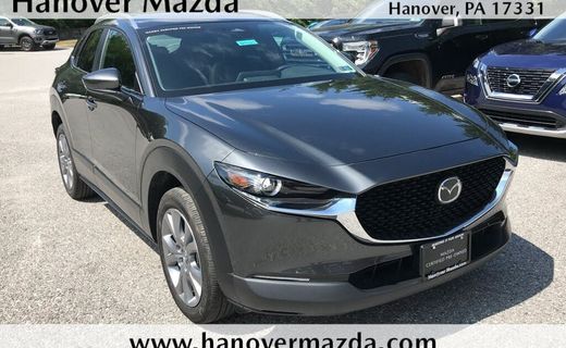 2024 Mazda CX-30 Preferred Package