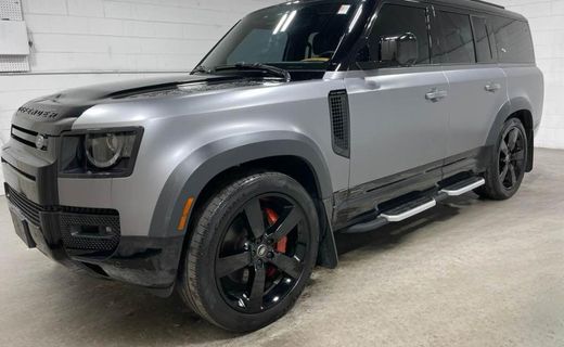 2023 Land Rover Defender 130 X