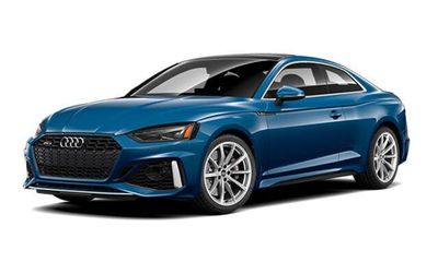 2023 Audi RS 5 Quattro