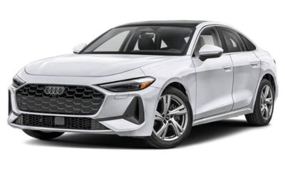 2026 Audi A5 Prestige