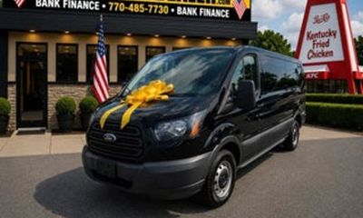 2018 Ford Transit 350 XLT LOW