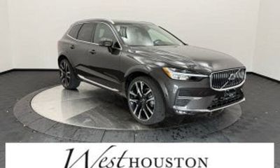 2024 Volvo XC60 Plus Dark