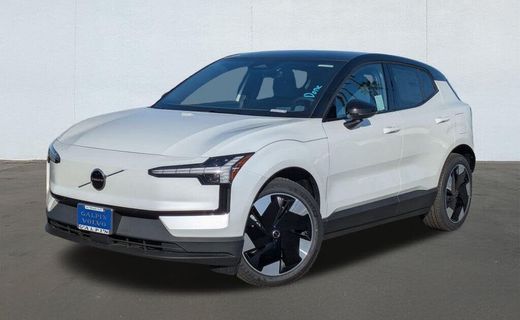2026 Volvo EX30 Plus