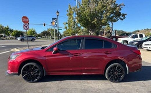 2015 Subaru Legacy Premium
