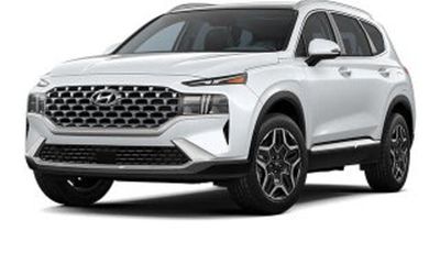 2023 Hyundai Santa FE SEL Premium