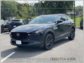 2025 Mazda CX-30 Premium Plus Package