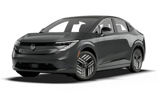 2026 Nissan Leaf SV