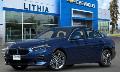2022 BMW 228I xDrive GC