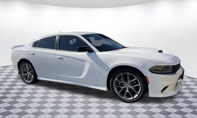 2023 Dodge Charger GT