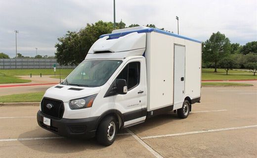 2022 Ford Transit Chassis 350 178