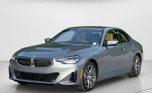 2026 BMW 230I Coupe