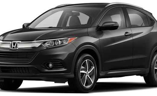 2021 Honda HR-V