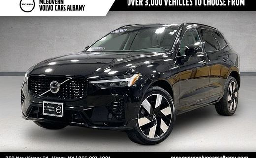 2024 Volvo XC60 Plus Dark
