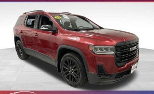2022 Jeep Grand Wagoneer Series II