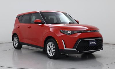 2024 Kia Soul