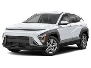 2027 Hyundai Kona SE