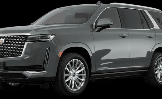 2024 Cadillac Escalade Luxury