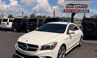 2012 Mercedes-Benz C-Class C300