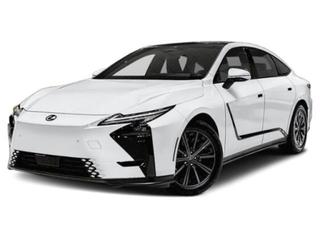 2026 Lexus ES 350e Premium