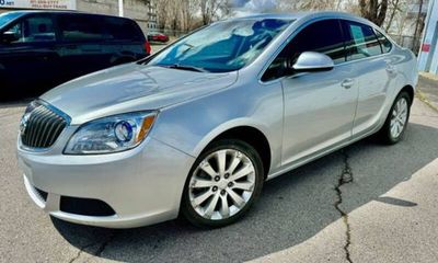 2016 Buick Verano 1SD