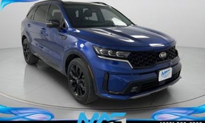 2021 Kia Sorento
