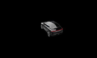 2025 Polestar 3 Long Range Dual