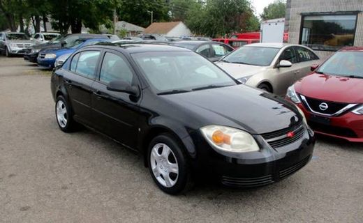2008 Chevrolet Cobalt 1LT