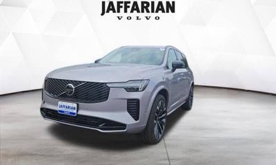 2026 Volvo XC90 Ultra Dark