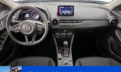 2020 Mazda CX-3 Sport