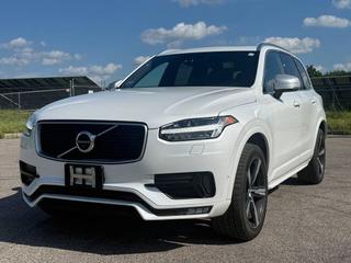 2016 Volvo XC90