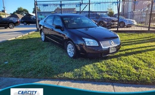 2004 Honda Accord EX