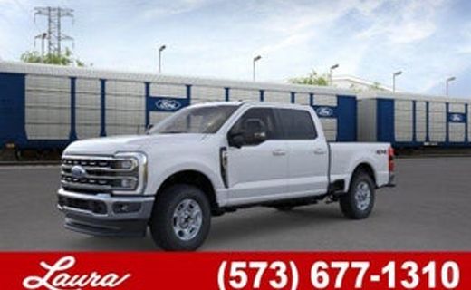 2025 Chevrolet Silverado HD LT