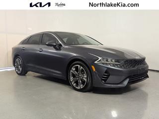 2022 Kia K5 EX
