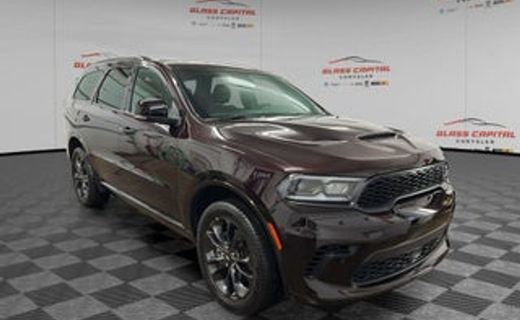 2023 Dodge Durango Citadel
