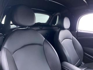 2013 Mini Cooper Roadster S