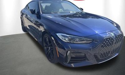 2021 BMW M440I xDrive