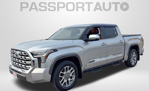 2023 Toyota Tundra 1794