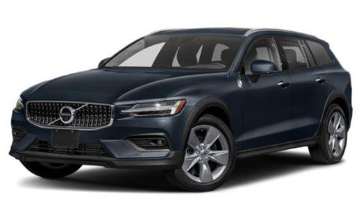 2021 Volvo V60CC Momentum