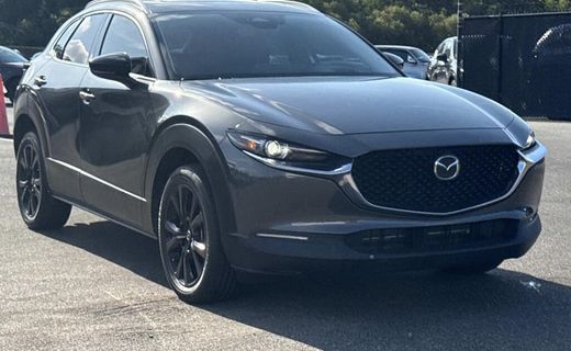 2024 Mazda CX-30 Premium Package