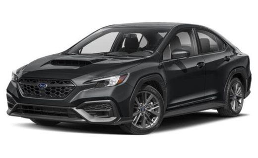2023 Subaru WRX