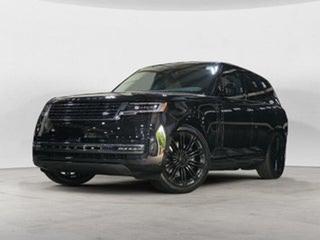2026 Land Rover Range SE