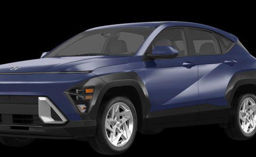 2027 Hyundai Kona SE