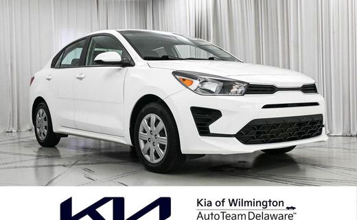 2023 Kia RIO