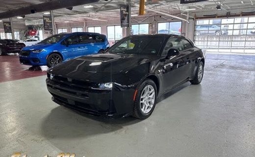 2026 Dodge Charger